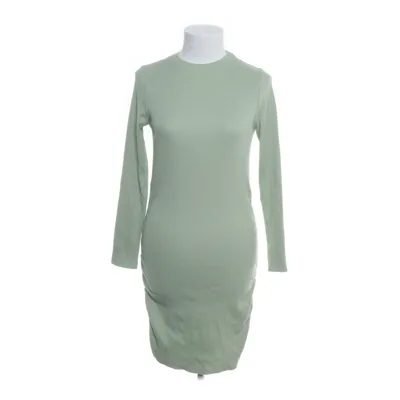 Jurk (Groen) van 24 Colours