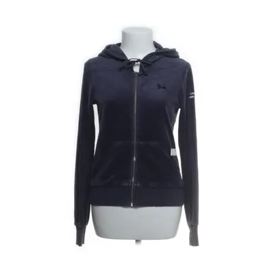 Capuchon sweater (M11-006a) van Odd Molly Katoen, Polyester