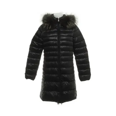 Down jacket (Black) from Duvetica