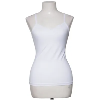 Linne (Vit) från Aim'n Elastan, Polyester