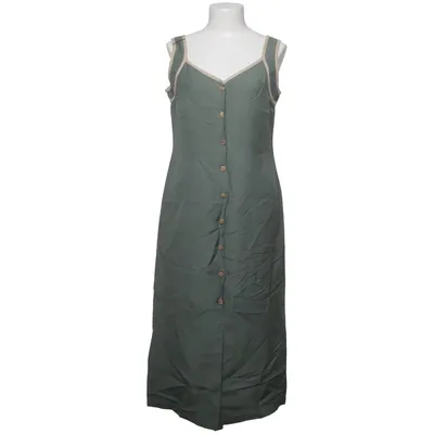 Robe (Vert) de Flash