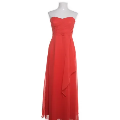 Evening gown (Red) from Vera Mont Polyester, Elastane