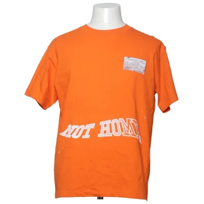 T-shirt (Virgil Ablohs) fra Louis Vuitton Bomuld