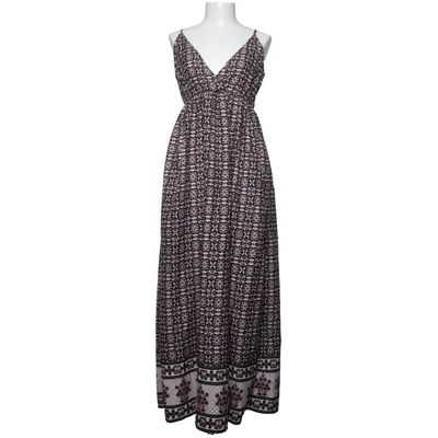 Maxikjole (Lilja) fra Angelology by Lager 157 Polyester