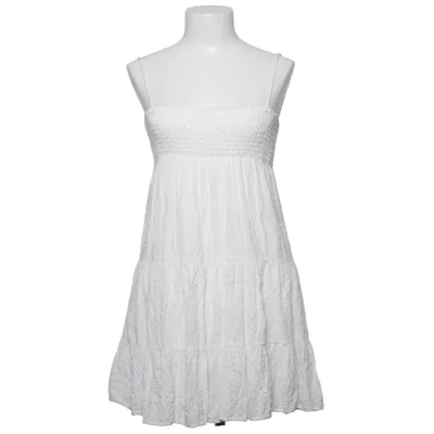 Jurk (Wit) van Zara