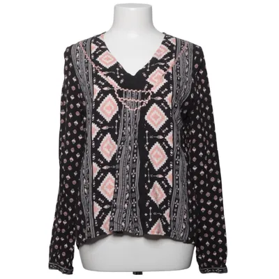 Blouse (Zwart, Roze, Wit) van Rip Curl