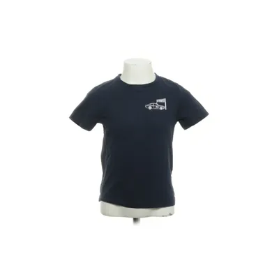 T-shirt (Blue) from Tough Team