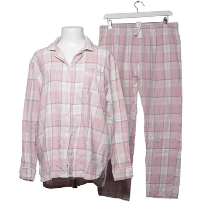 Pyjama (Roze, Wit, Lila) van Isabella Katoen