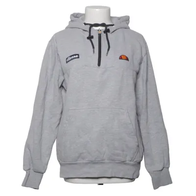 Capuchon sweater (Basilica) van Ellesse Katoen, Polyester