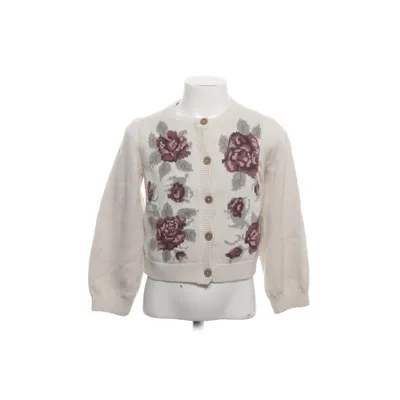 Kofta (Beige, Flerfärgad) från Newbie by KappAhl Bomull