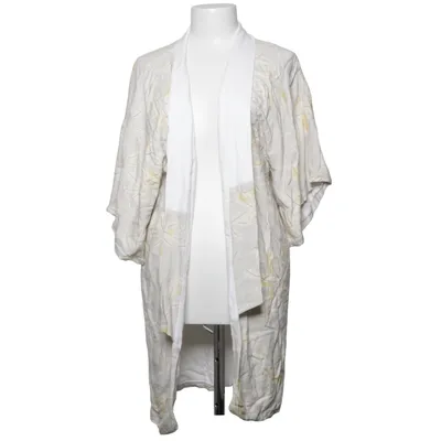 Kimono (Beige, Jaune, Blanc) de My Sunday Morning Viscose