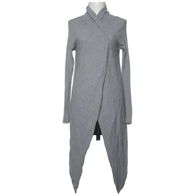 Cardigan (Gris) de Essential by Noa Noa