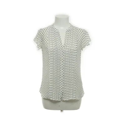 Top (Wit, Zwart) van H&M Conscious Polyester