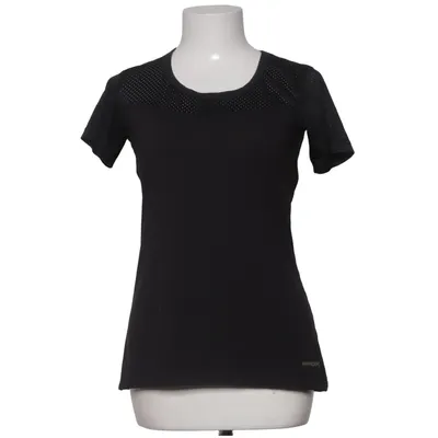 Sports top (Black) from Newbody