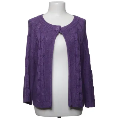 Cardigan (Purple) from Signature Experience Acrylic
