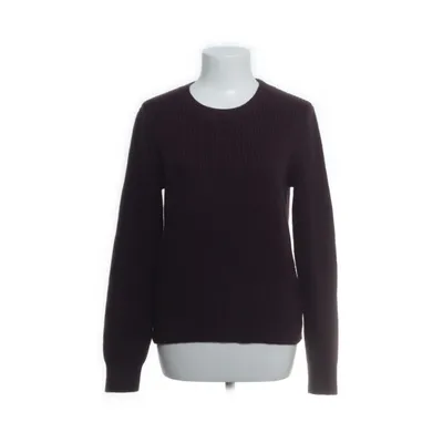 Tröja (Lila) från Nué Notes Bomull, Ull