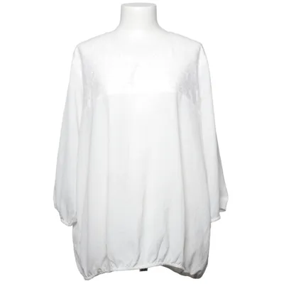 Bluse (Weiß) von Tracy