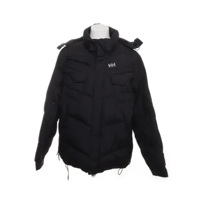 Vinterjacka (Svart) från Helly Hansen