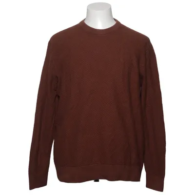 Pull-over (Marron) de These Glory Days Coton biologique