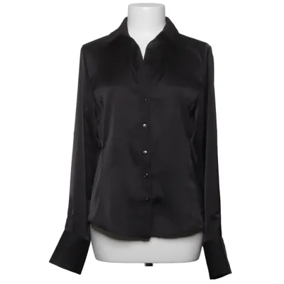 Shirt (Zwart) van Amisu Polyester