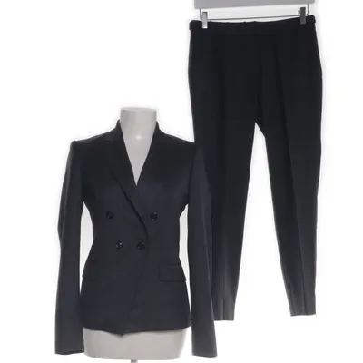 Costume (Bleu) de Massimo Dutti