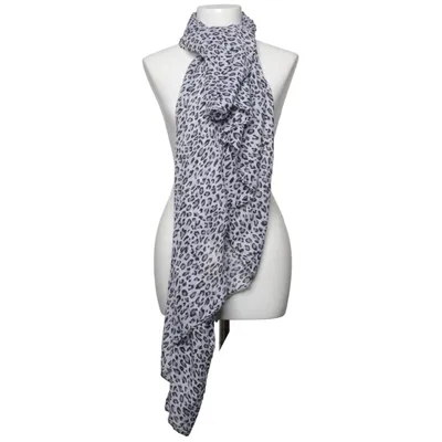 Sjaaltje (Schal Leo) van Zabaione Polyester