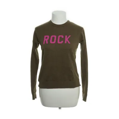 Sweater (Grøn, Flerfarvet) fra Zadig & Voltaire