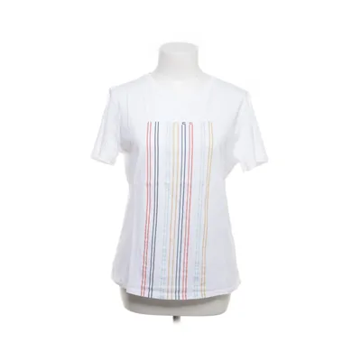 T-shirt (Vit, Flerfärgad) från Hugo Boss