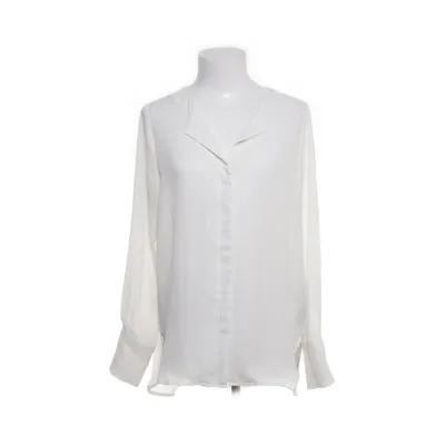Blouse (Wit) van Selected Femme Gerecycled polyester