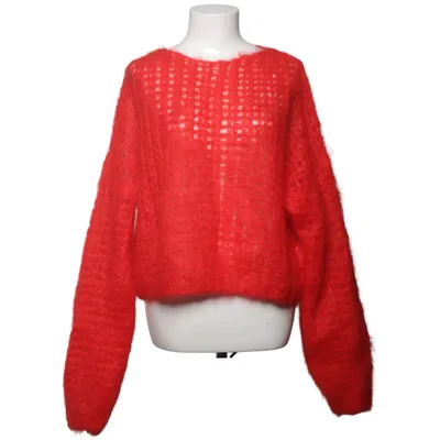 Tröja (Röd) från Monday Afternoon Mohair, Polyamid