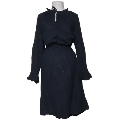 Klänning (Blå) från Skall Studio