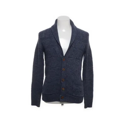 Cardigan (Blue) from Pier One