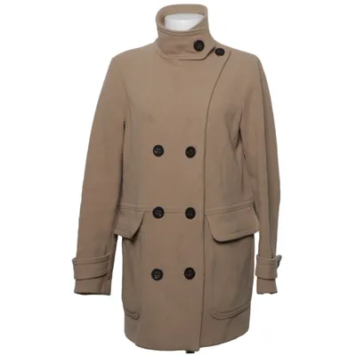 Kappa (Beige) från Filippa K Polyamid, Ull