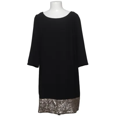 Robe (Noir, Or) de Sisley