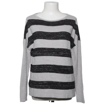 Pull-over (Gris, Noir) de Iwie