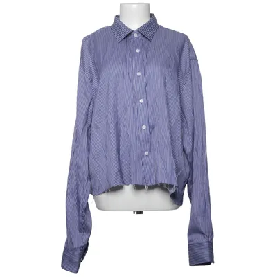 Shirt (Blue, White) from DBC