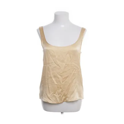 Linne (Gul) från Escada by Margaretha Ley Silke