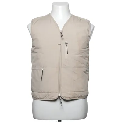 Outer vest (Bell) from Soulland Polyamide, Recycled polyester