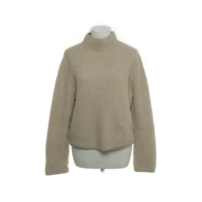 Sweater (Beige) from & Other Stories Alpaca wool, Elastane, Polyamide, Wool