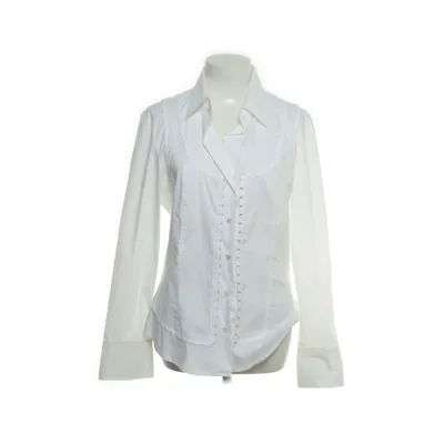 Shirt (White) from Toni Gard