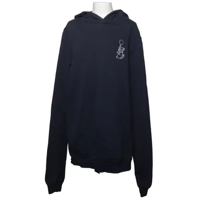 Capuchon sweater (Juan C Hood) van Kids Brand Store Organisch katoen, Polyester