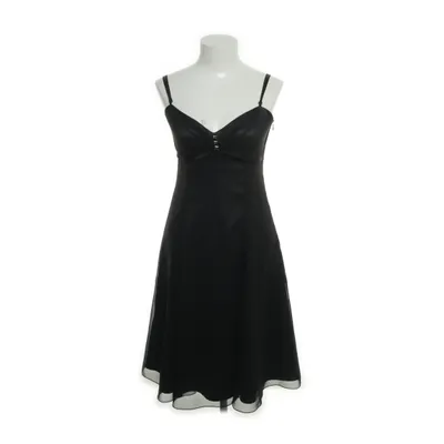 Cocktailklänning (Svart) från Vera Mont Polyester