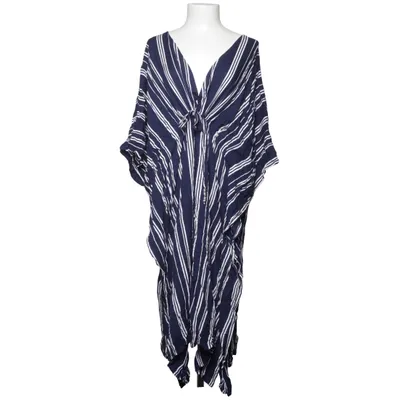 Kofta (Blå, Vit) från Cellbes Beach Viskos