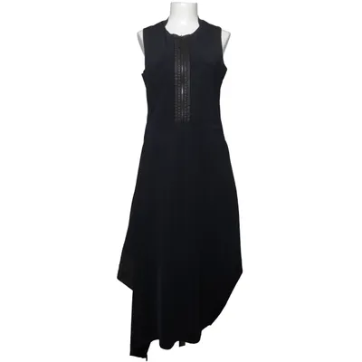 Robe (Noir) de One Step Élasthane, Polyamide, Polyester