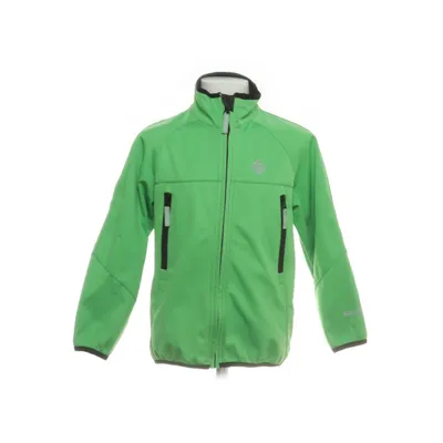 Softshell jacket (Green) from On the Peak Polyester