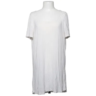 T-shirt (Wit) van Olars Ulla Klädd i Konst