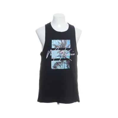 Linne (Svart) från McKenzie Bomull