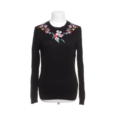 Trui (Zwart) van Ted Baker Katoen