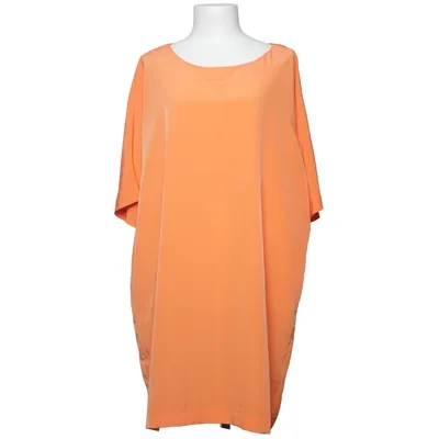 Klänning (Orange) från Sara Kelly by Ellos Polyester