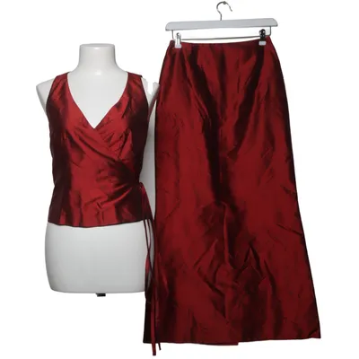 Ensemble (Rouge) de KiK Stockholm Soie